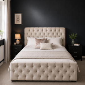 Luxury Florida Bed