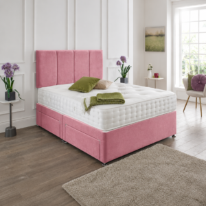 Divan Bed